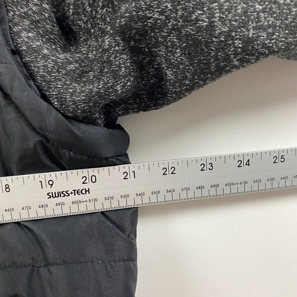 Distortion Comfort & Style Full Zip Hooded Jacket Hoodie Men's Medium - Picture 8 of 9